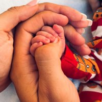 OnlyFans Model Scarlet Vase Gives Birth to Her Baby Stepbrother